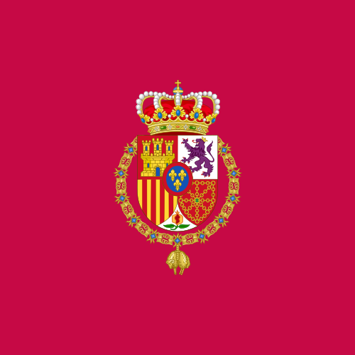 Royal Standard of Spain